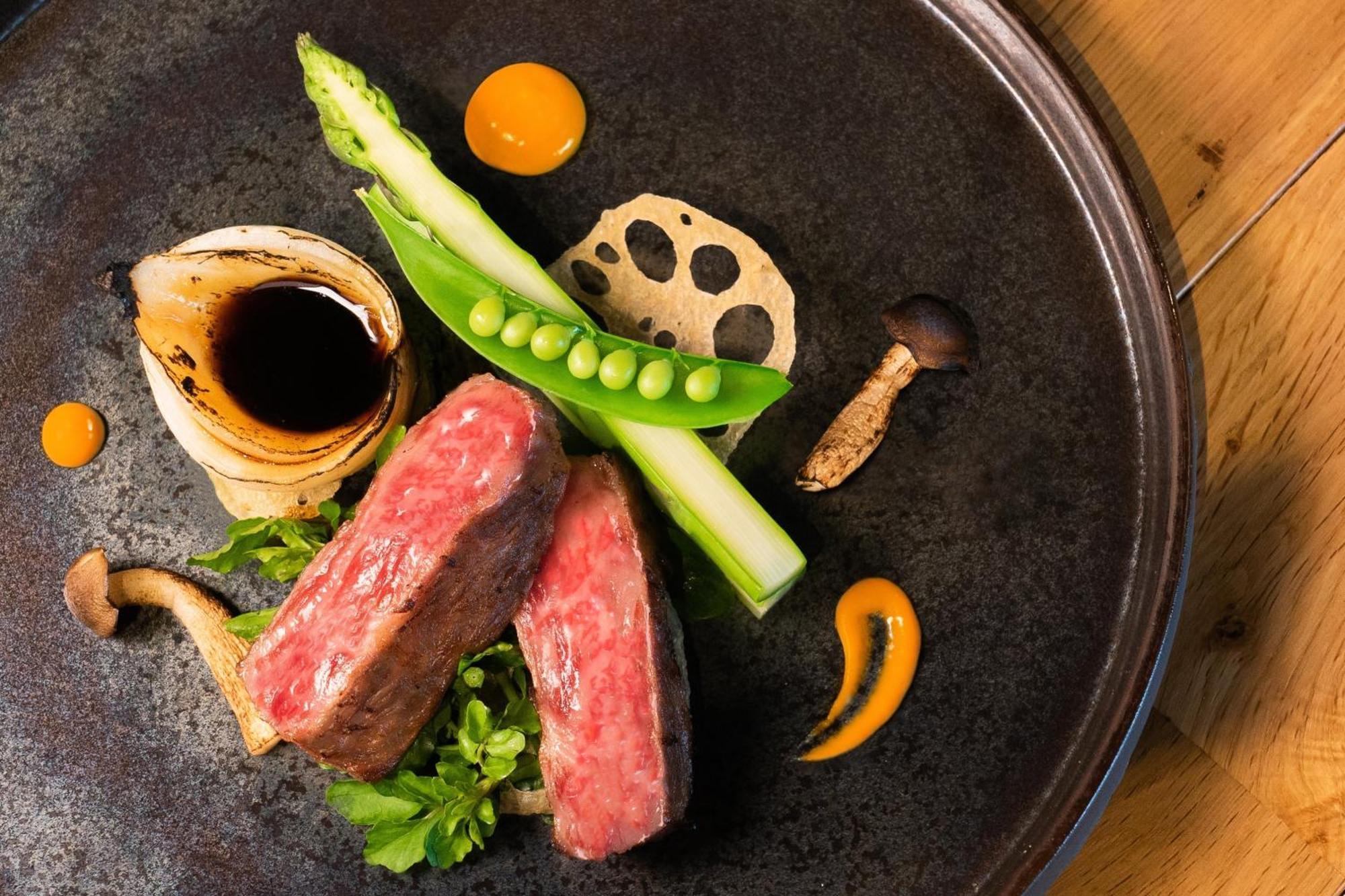 上山市 Oyado Morinone酒店 外观 照片