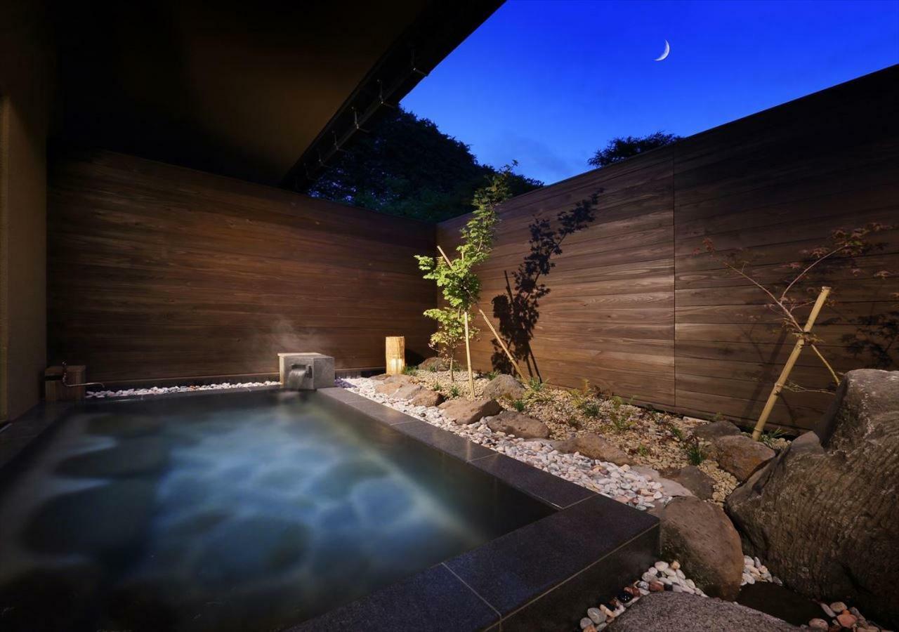 上山市 Oyado Morinone酒店 外观 照片