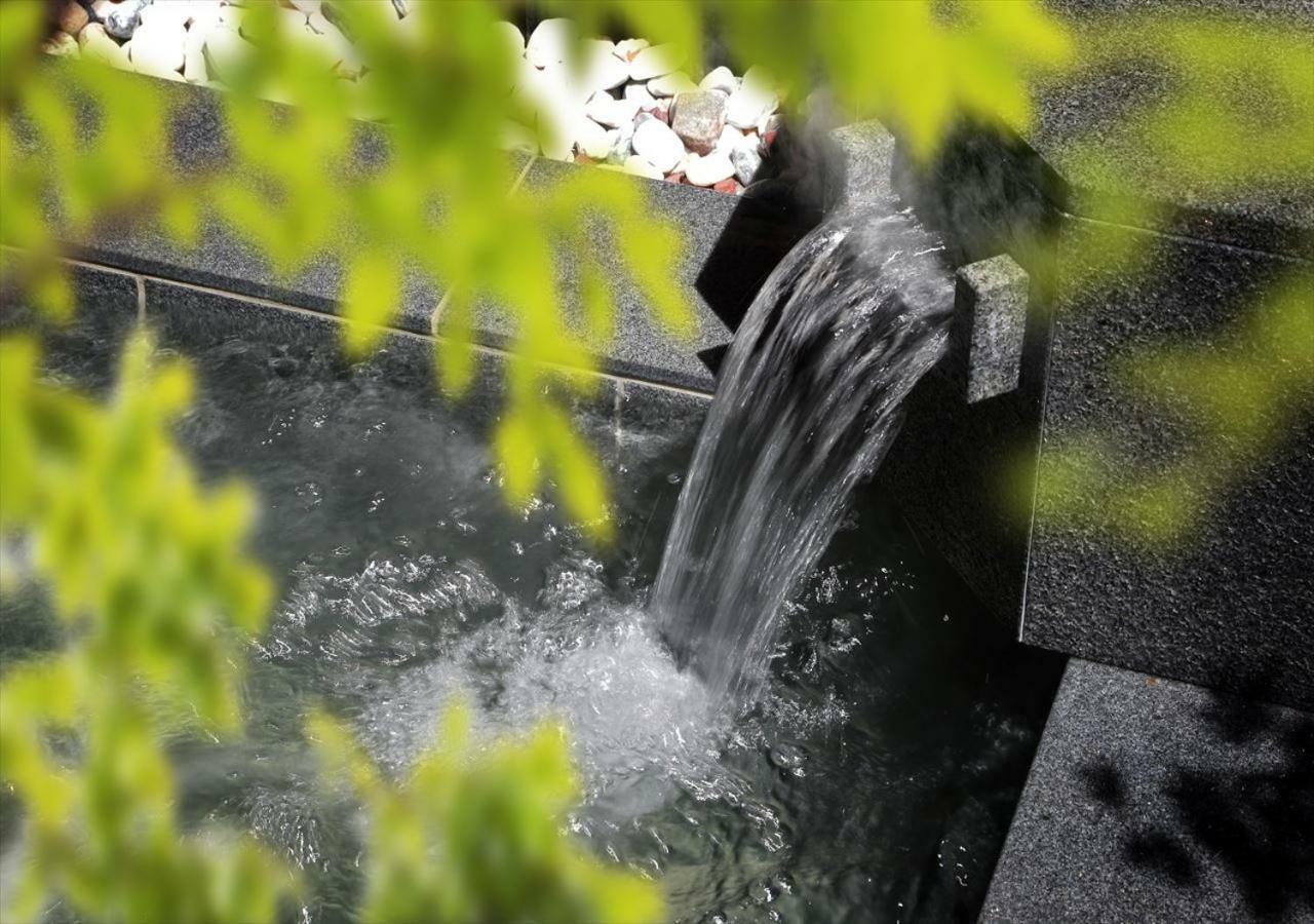 上山市 Oyado Morinone酒店 外观 照片